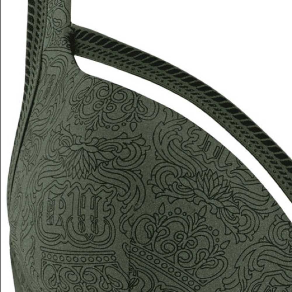 NWOT Marlies Dekkers Crown Jewel Bra - Picture 2 of 8